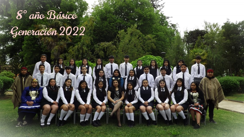 Licenciatura  2022